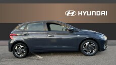 Hyundai i20 1.0T GDi 48V MHD SE Connect 5dr Petrol Hatchback